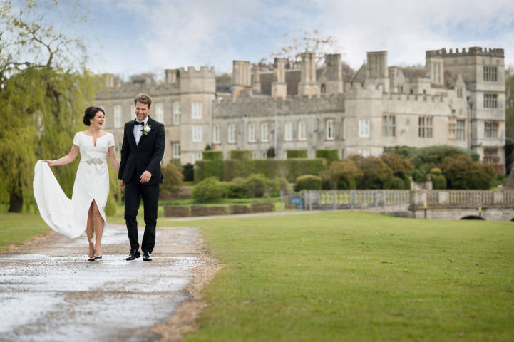 Deene Park Estate Venues in Northamptonshire