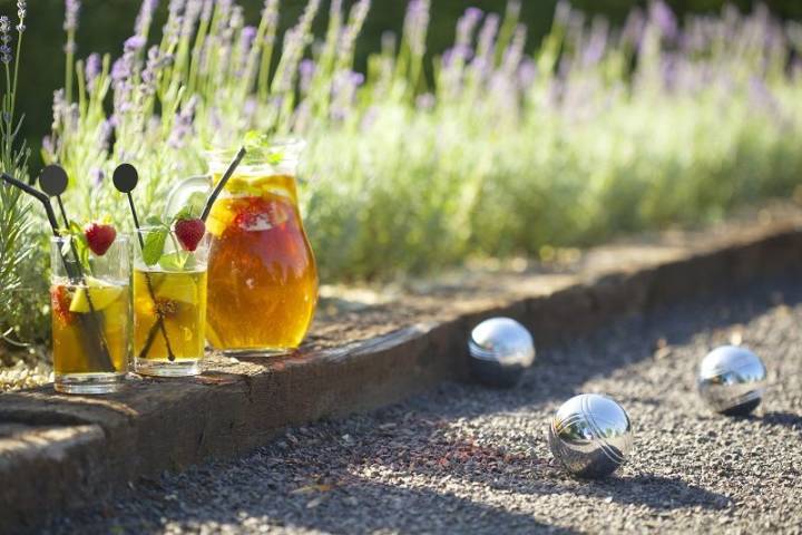 Bell Inn Hotel, Venues in Hampshire