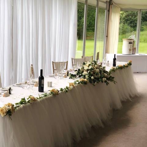 KC Weddings and Events Venue Decor & Furniture Hire in Kent