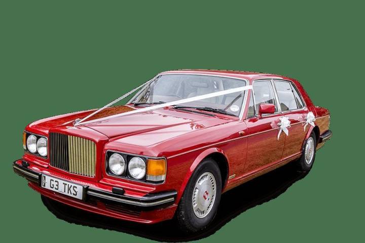 LadyR Wedding and Chauffeur Hire,Cars & Horse Drawn Carriages in Kent