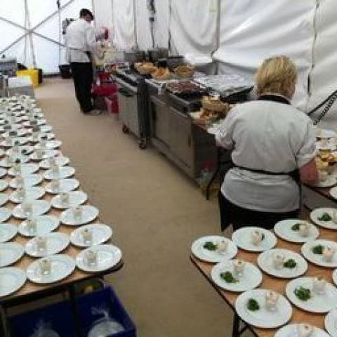 Kemp & Kemp Catering Limited, Caterers & Catering Hire in Staffordshire