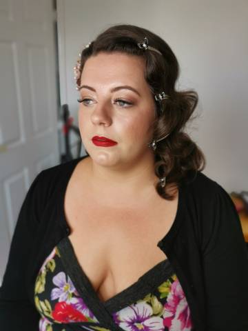 Be Beautiful by Andrea Beauty, Hair & Make-up in County Durham