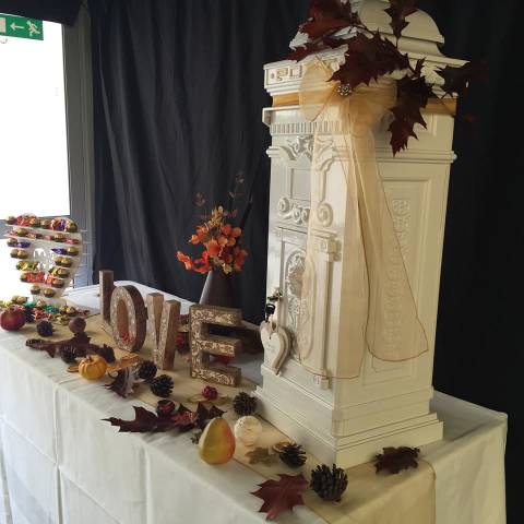 Holt Lodge Hotel,Venues in North Wales
