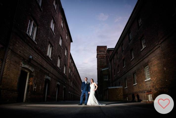 The Historic Dockyard in Chatham,Venues in Kent