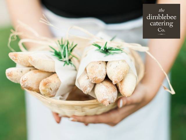The Dimblebee Catering Company Ltd Leicestershire, Caterers & Catering Hire in Leicestershire