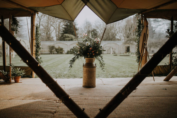 Scrivelsby Walled Garden,Venues in Lincolnshire