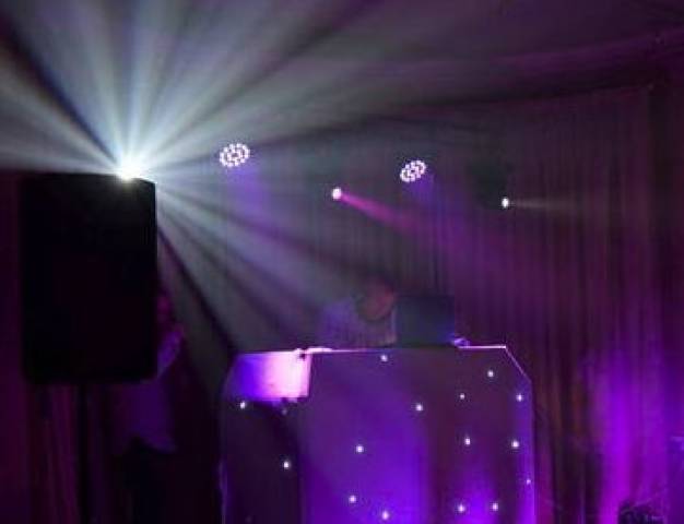 Impress Events Ltd Discos & DJ's in Northumberland