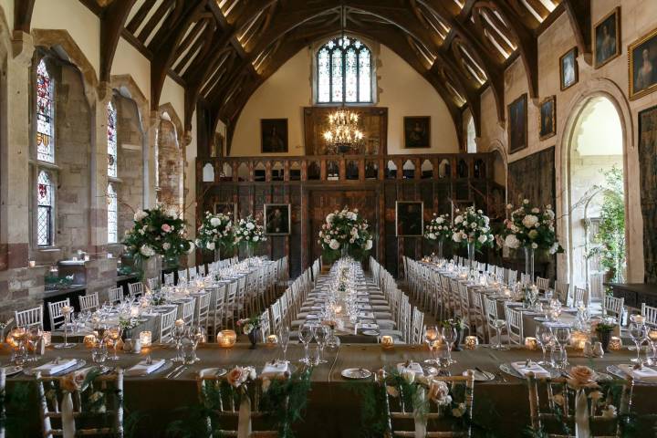 Berkeley Castle medieval weddings gloucestershire Berkeley Castle cotswold weddings Berkeley Castle