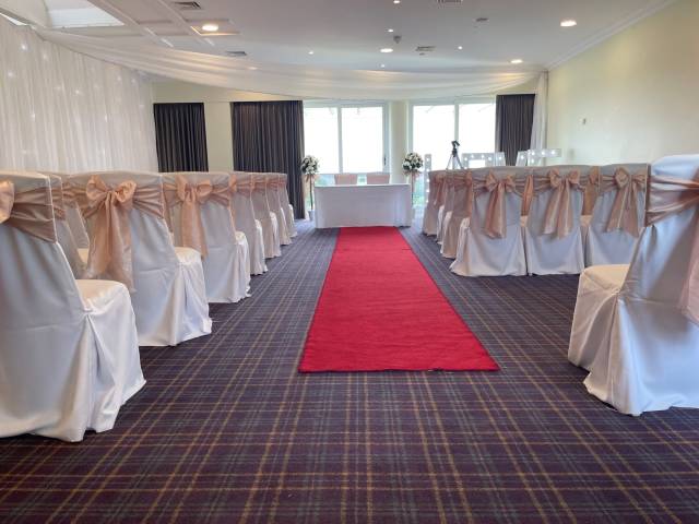 Wychwood Park Venues in Cheshire