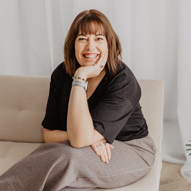 Gemma Souter Hair and make up