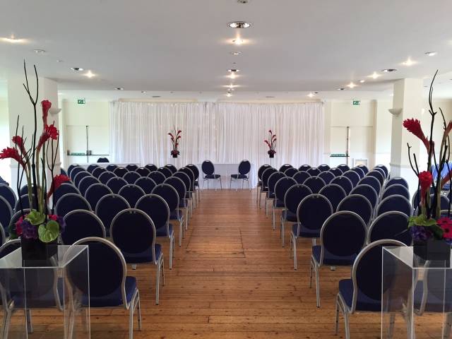 Ravens Ait,Venues in Surrey