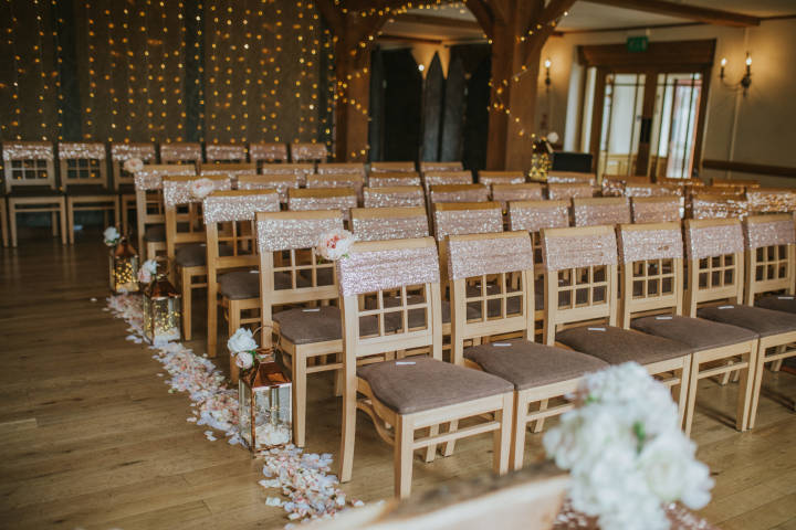 places to hold a wedding ceremony in South wales, Gower, Swansea
