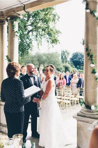 Macdonald Elmers Court Hotel & Resort Venues in Hampshire