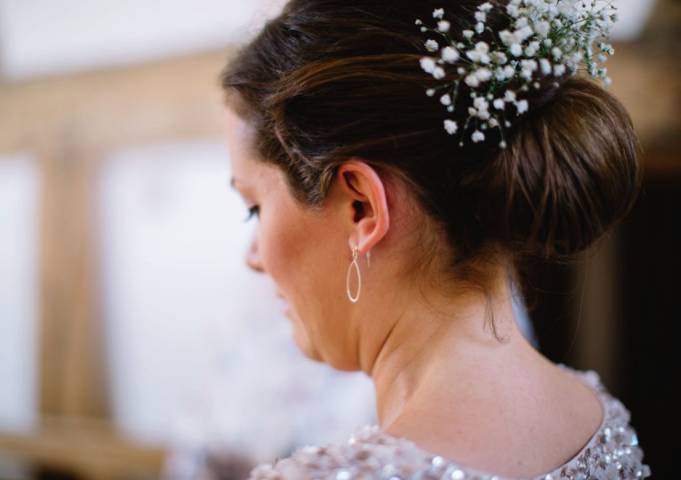 Kim Sandford Hairdressing,Hair in Hertfordshire