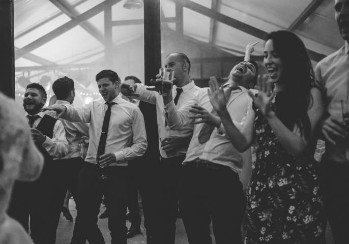 Curds Hall Barn Venues in Norfolk