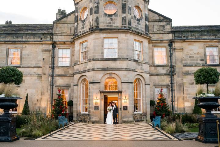 Taylored Elegance Planners in Yorkshire - West