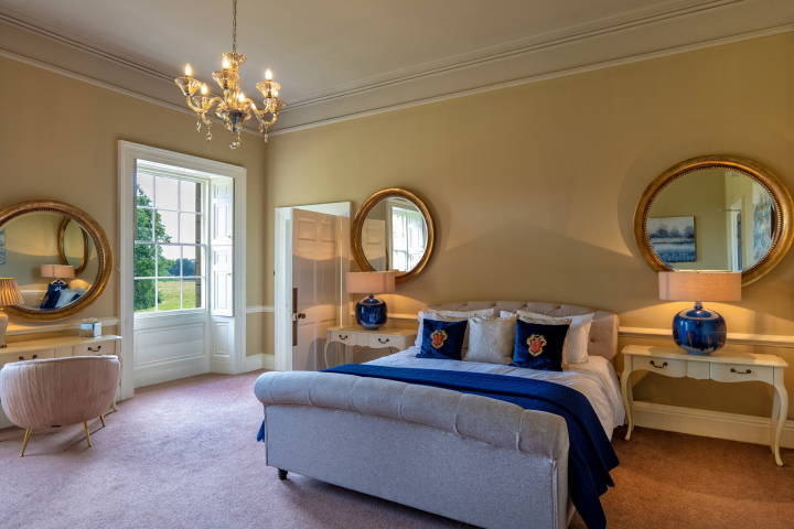 Rise Hall Venues in Yorkshire - East