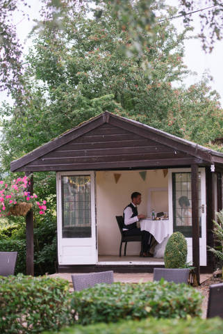 The Devonshire Fell,Venues in Yorkshire - North