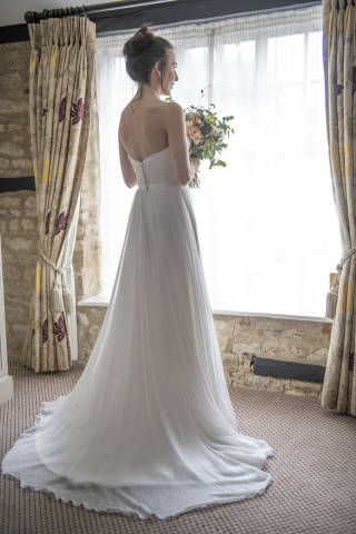 The Bear Hotel Venues in Oxfordshire