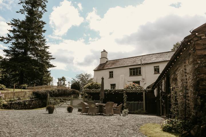 Cote How Lakeland Venue Venues in Cumbria