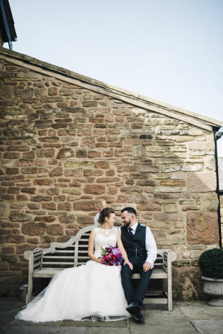 Beeston Manor,Venues in Lancashire