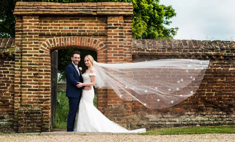 Lillibrooke Manor,Venues in Berkshire