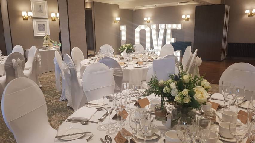 The Alderley Edge Hotel,Venues in Cheshire