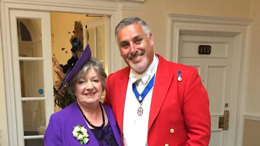 Mark Greatbatch - Wedding Toastmaster, Celebrants & Toastmasters in Hertfordshire