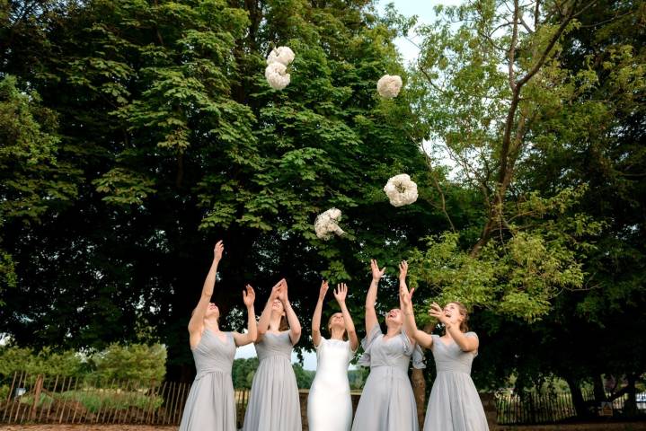 The Coseners House Venues in Oxfordshire