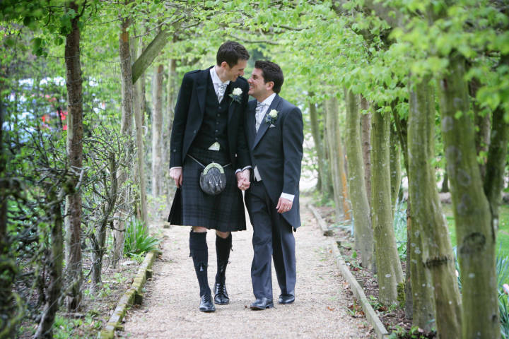 Langshott Manor Hotel Venues in Surrey