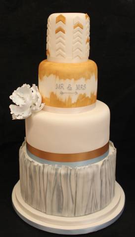 Gardners Bakery,Cakes, Fountains and Sweet Treats in Northamptonshire