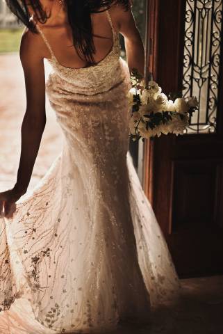 Pure Couture Bridal Wear in Buckinghamshire