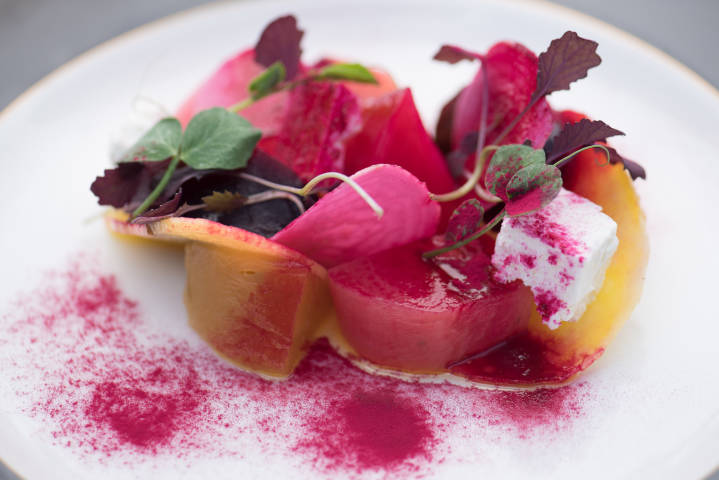 Oxford Fine Dining Caterers