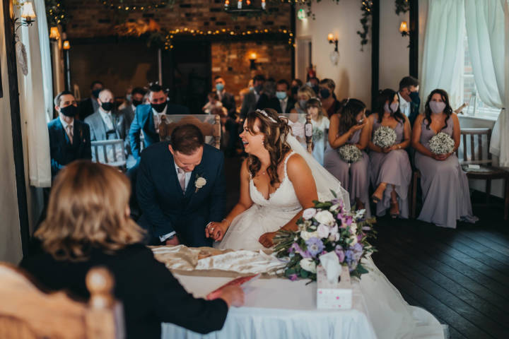 The Old Mill Venues in Berkshire