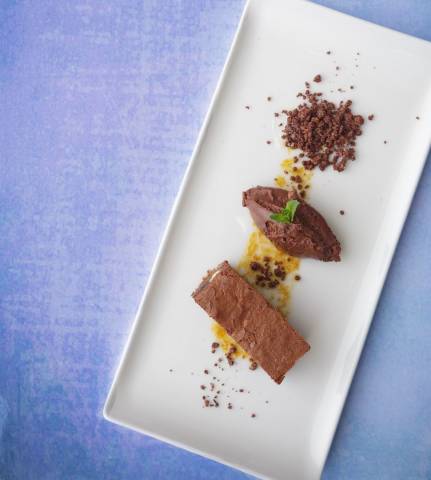 Elegant Cuisine Caterers & Catering Hire in Oxfordshire