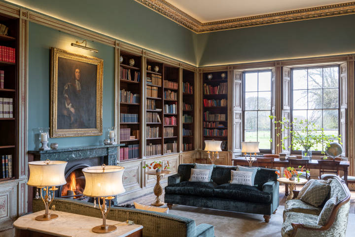 Rise Hall Venues in Yorkshire - East