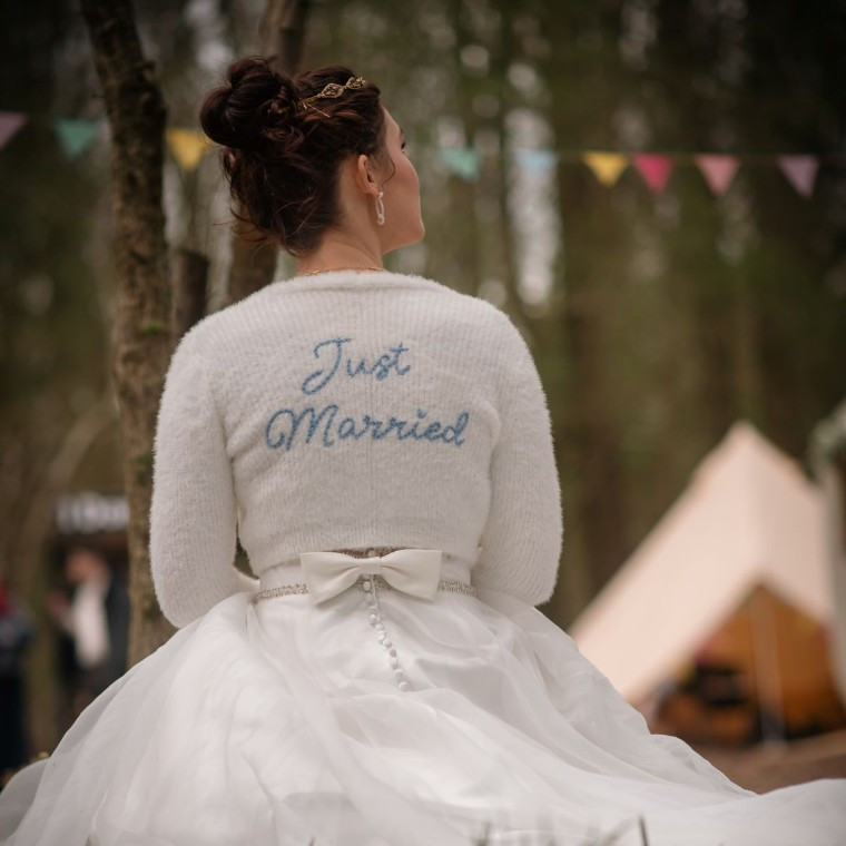 Bride
