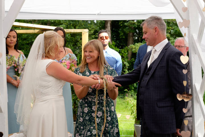 Celebrant in Cornwall Celebrants & Toastmasters in Cornwall and Isles of Scilly