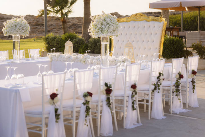 Weddings in Paphos, Cyprus Weddings Abroad in Overseas