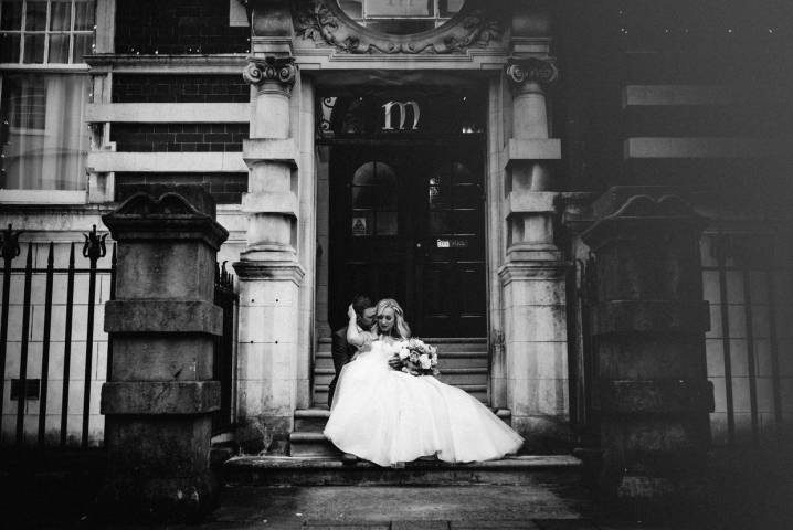 Morgans Hotel Venues in Swansea