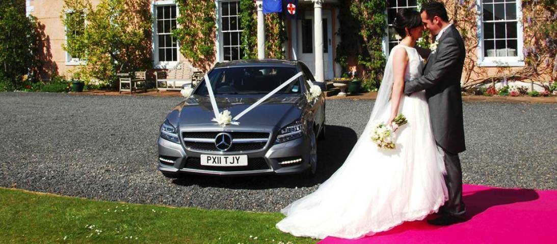 Low House Armathwaite, Venues in Cumbria
