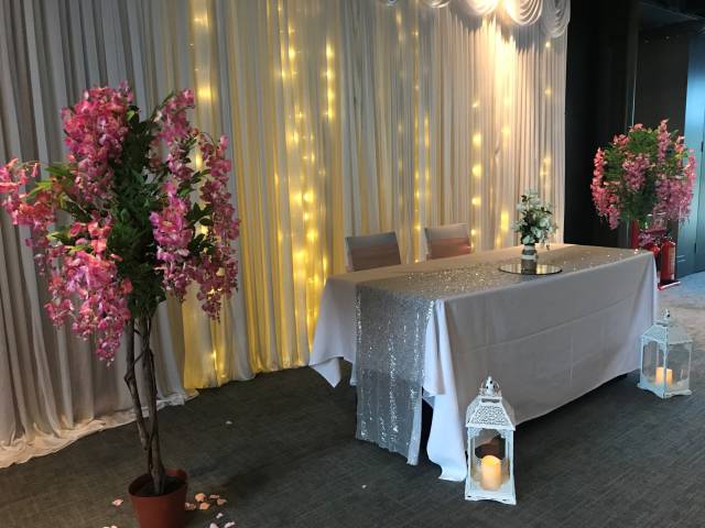 Mour Hotel,Venues in Nottinghamshire