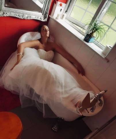 Winters Tale Country Barn Venues in Buckinghamshire