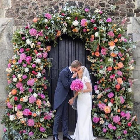 Sophie's Flower Company Florists in Nottinghamshire