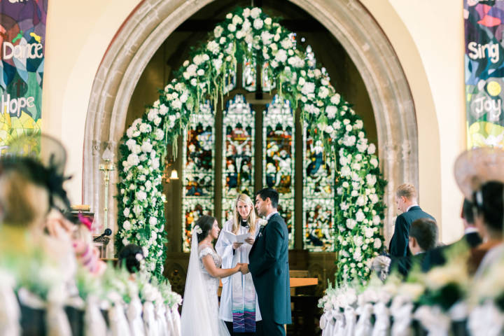 Amie Bone Flowers,Florists in Hertfordshire
