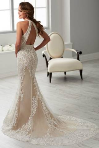 Bleu Bridal Gowns Bridal Wear in Hampshire