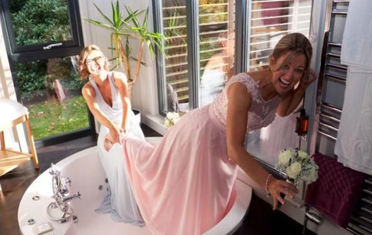 Broadoaks Boutique Country House Venues in Cumbria