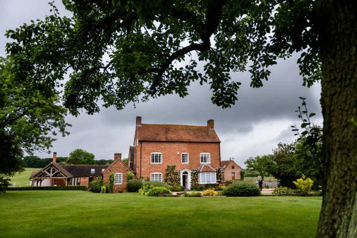 Wethele Manor Venues in Warwickshire