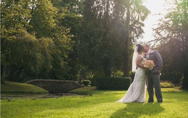 Ramada Resort Cwrt Bleddyn Hotel & Spa,Venues in South Wales