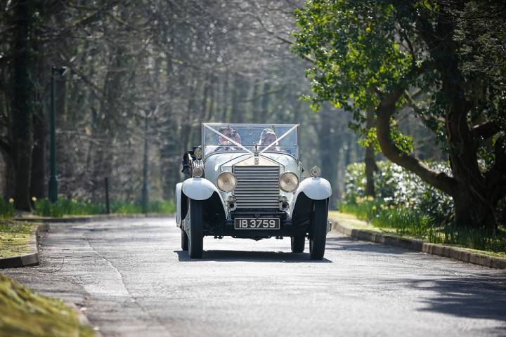 Manor Park Country House,Venues in South Wales